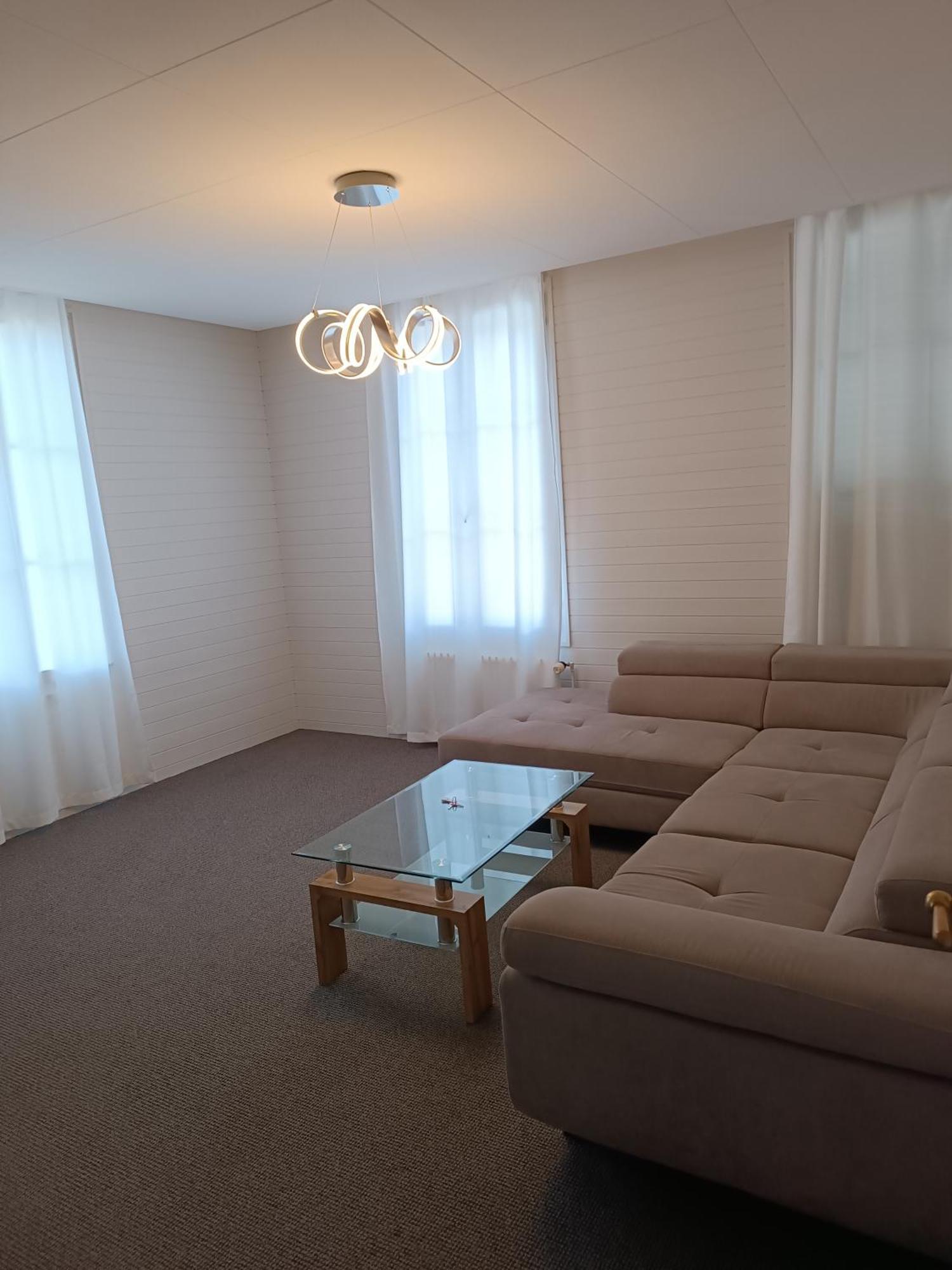 Mon Amour Apartment Interlaken Kültér fotó
